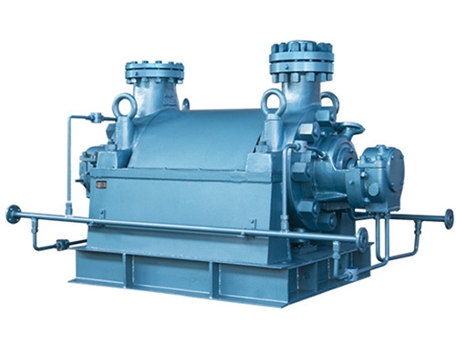 福建DG高壓鍋爐給水泵
