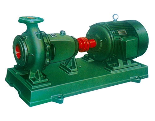 遼寧IS型水泵